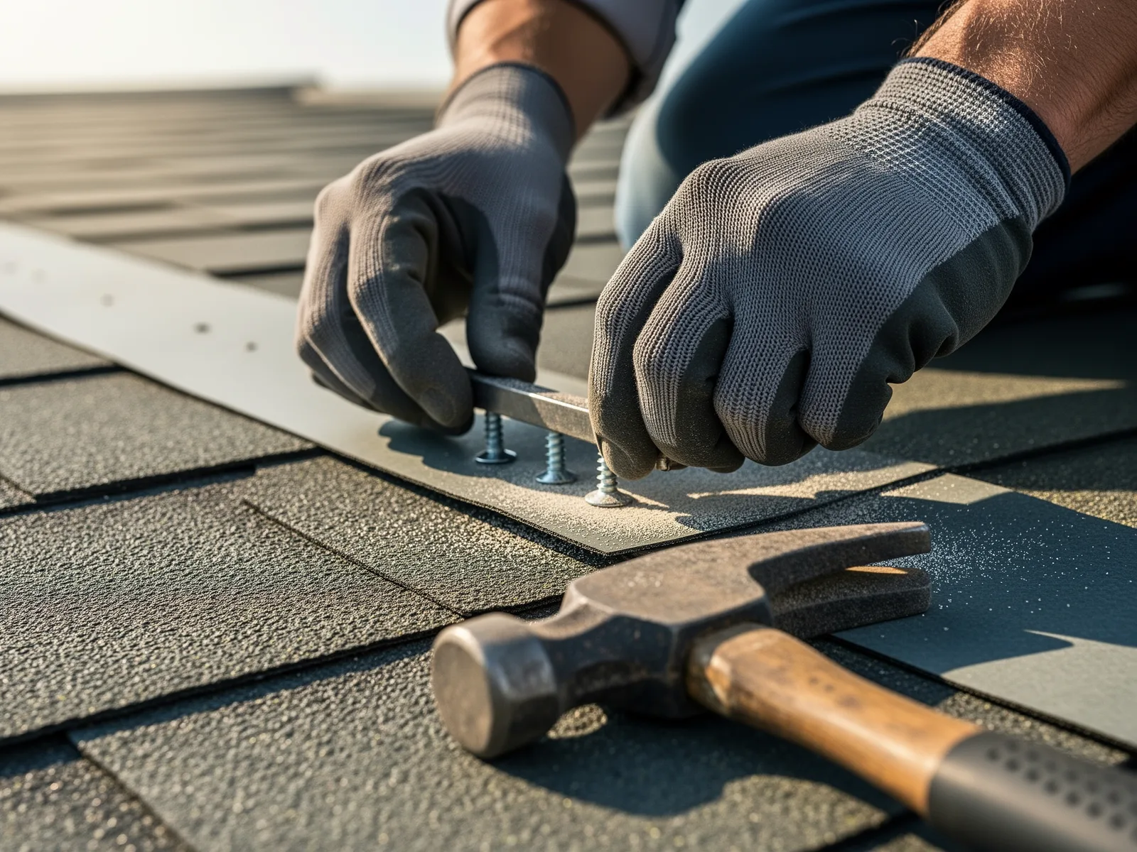Why choose Fascia Repair in Rural Retreat, VA